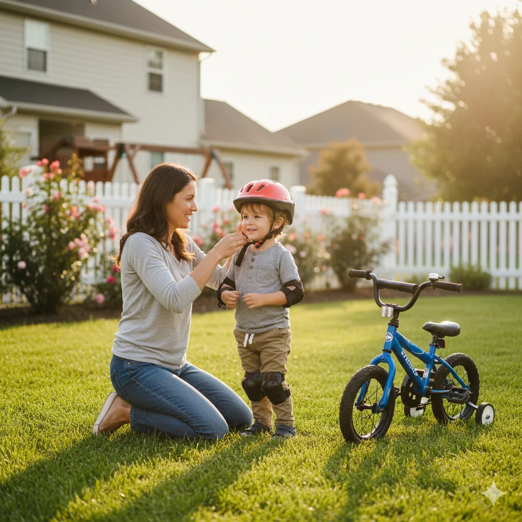Protection familiale